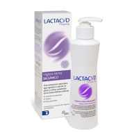 Lactacyd Higiene Íntima Balsámico 250ml