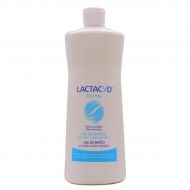 Lactacyd Derma Gel de Baño 1 Litro