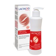 Lactacyd Higiene Íntima Alcalino pH8 250ml