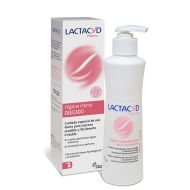 Lactacyd Higiene Íntima Delicado 250ml