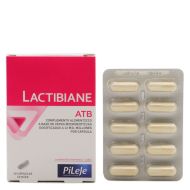 Lactibiane ATB 10 Cápsulas Pileje.