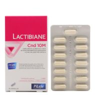 Lactibiane Cnd 10M 30 Cápsulas Pileje