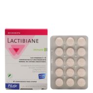 Lactibiane Immuno 30 Comprimidos para Chupar