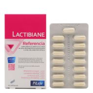 Lactibiane Referencia 30 Cápsulas