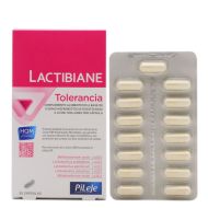 Lactibiane Tolerance 30 Cápsulas