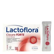 Lactoflora Ciscare Forte 10 Sobres