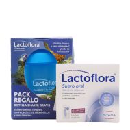 Lactoflora Suero Oral  6 Sobres Duocam