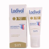 Ladival AntiManchas Fluído Toque Seco SPF50+ 50ml