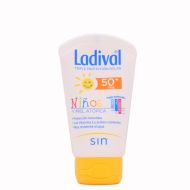 Ladival Protector Solar Niños Piel Atopica 50+FPS 50ml