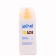 Ladival Protección y Bronceado Spray Fluído FPS50+ 150ml