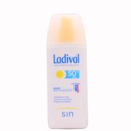 Ladival Sport Spray Transparente FPS50+ 150ml