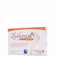 LadyFlor Vaginosis 10 Comprimidos Vaginales Procare