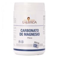 Ana María Lajusticia Carbonato de Magnesio Polvo 130g