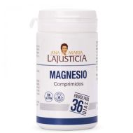 Ana María Lajusticia Magnesio 147 Comprimidos Envase para 36 Días