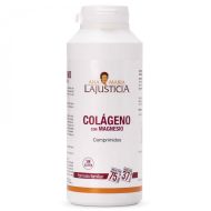 Ana María Lajusticia Colágeno con Magnesio 450 Comprimidos Formato Familiar