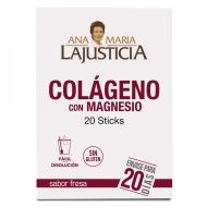 CARBONATO DE MAGNESIO EN POLVO 180 G ANA MARIA LAJUSTICIA - Farmacia Anna  Riba