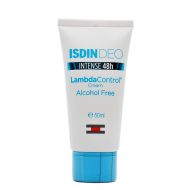 Isdin Deo Lambda Control Crema 48h 50ml-1