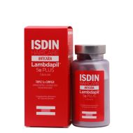 Lambdapil 5 Alfa Plus 60 Capsulas Isdin-1