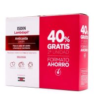 Lambdapil Anticaida Loción Isdin 40 Monodosis x 2 Duplo 40%Dto 2ªUd