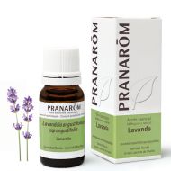 Pranarom Lavanda Aceite Esencial 10ml ARTICULACIONES EQUILIBRIO EMOCIONAL