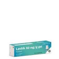 Lavirk Gel 5g + Bomba Dosificadora
