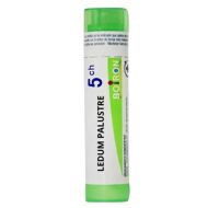 Ledum Palustre 5 CH Glóbulos 4g Boiron
