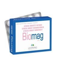 Biomag 45 Comprimidos Lehning