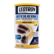 Leotron Articulaciones Sabor Limón 373g