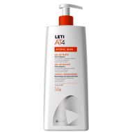 Leti AT4 Gel de Baño Atopic Skin 750ml