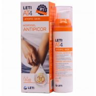 Leti AT4 Hidrogel AntiPicor Atopic Skin 50ml