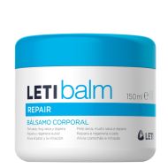 Letibalm Bálsamo Corporal Repair Leti 150ml