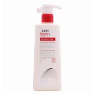 LETIfem Gel Íntimo Sensitivo Woman Care 250ml Leti