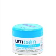 Letibalm Bálsamo Reparador Nariz y Labios Tarro 10ml