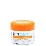 Letibalm Pediátrico Bálsamo Reparador Nariz y Labios Tarro 10ml