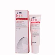 LETIfem Crema Vulvar Pediátrica 30ml