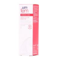 LETIfem Crema Vulvar Sensitive  30ml