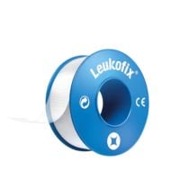 Leukofix Esparadrapo 2,5cm x 5m Leukoplast 