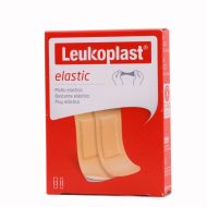 Leukpplast elastic apósito adhesivo 20 unidades surtido