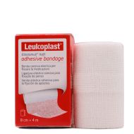 Leukoplast Elastomull Haft Venda Elástica 8cm x 4m