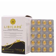 Libicare 120 Comprimidos Procare Tamaño Grande