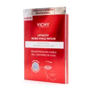 Vichy Liftactiv Micro Hyalu Patchs 2 Parches 