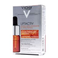 Vichy Liftactiv Dosis Antioxidante Antifatiga 10ml