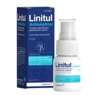 Linitul Antiséptico Pulverizador 25ml