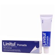 Linitul Pomada 30 g