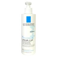 Lipikar Bálsamo Ligero AP+M La Roche Posay 400ml