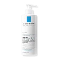 Lipikar Leche Urea 10% 400ml La Roche Posay