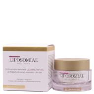 Liposomial Well Aging Crema Reafirmante Ultranutritiva 50ml