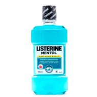 Listerine Mentol 500ml