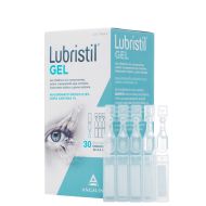 Lubristil Gel Oftalmico 30 Unidosis