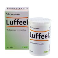 Luffeel 50 Comprimidos Heel